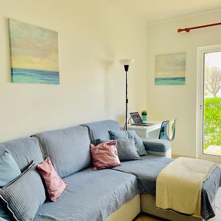 Vila Praia 7 - Beach & Pool Apartment Alvor Dış mekan fotoğraf