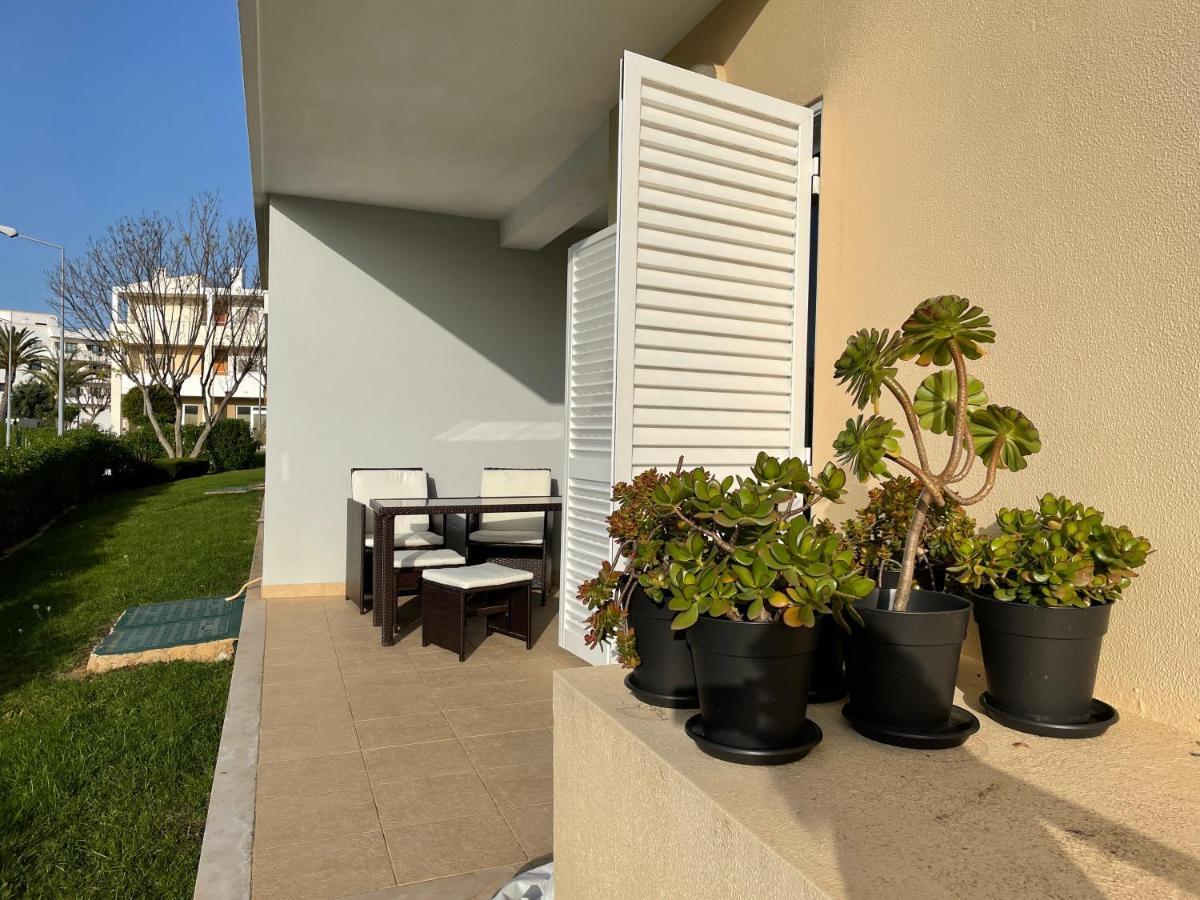 Vila Praia 7 - Beach & Pool Apartment Alvor Dış mekan fotoğraf