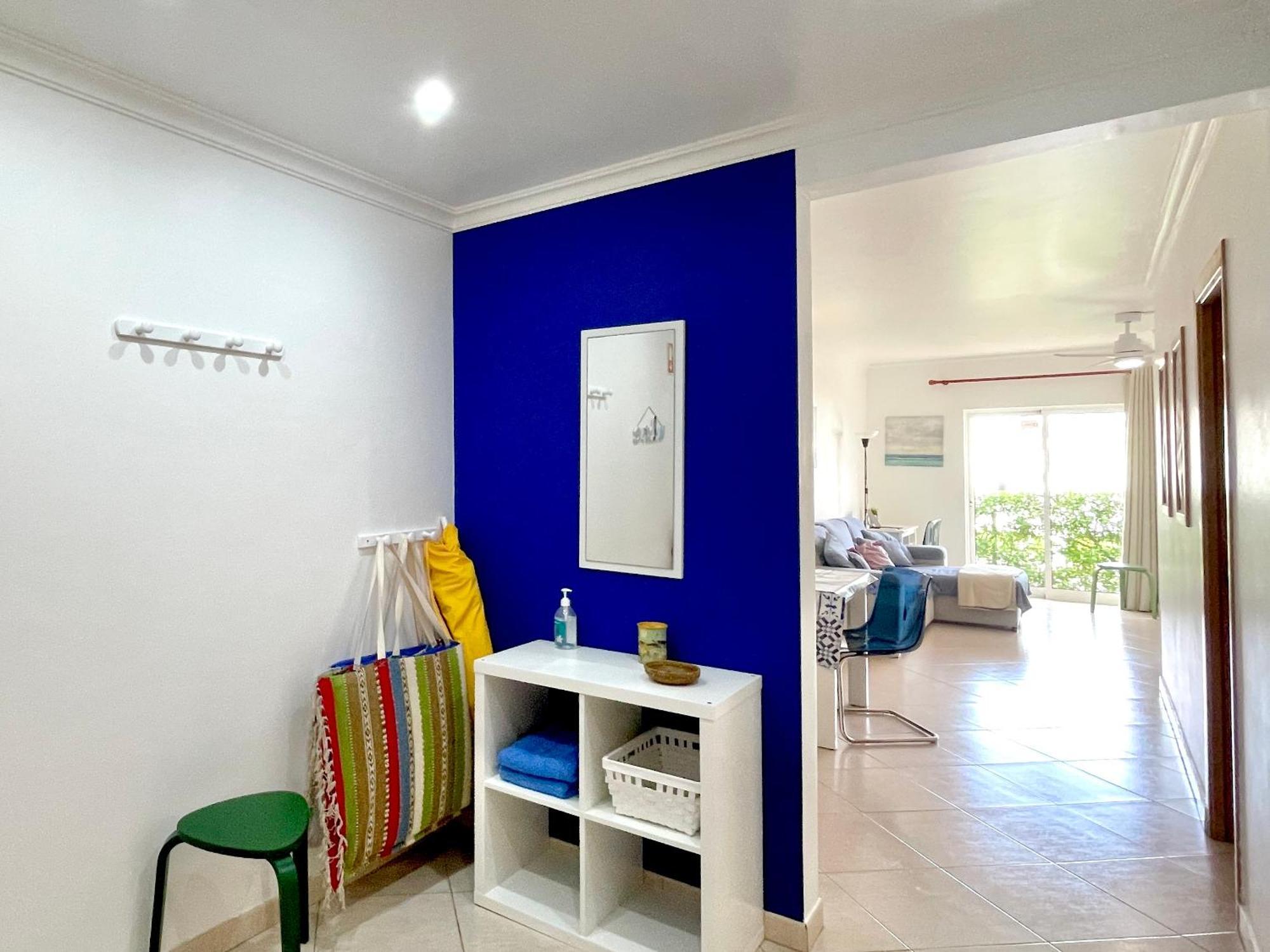 Vila Praia 7 - Beach & Pool Apartment Alvor Dış mekan fotoğraf