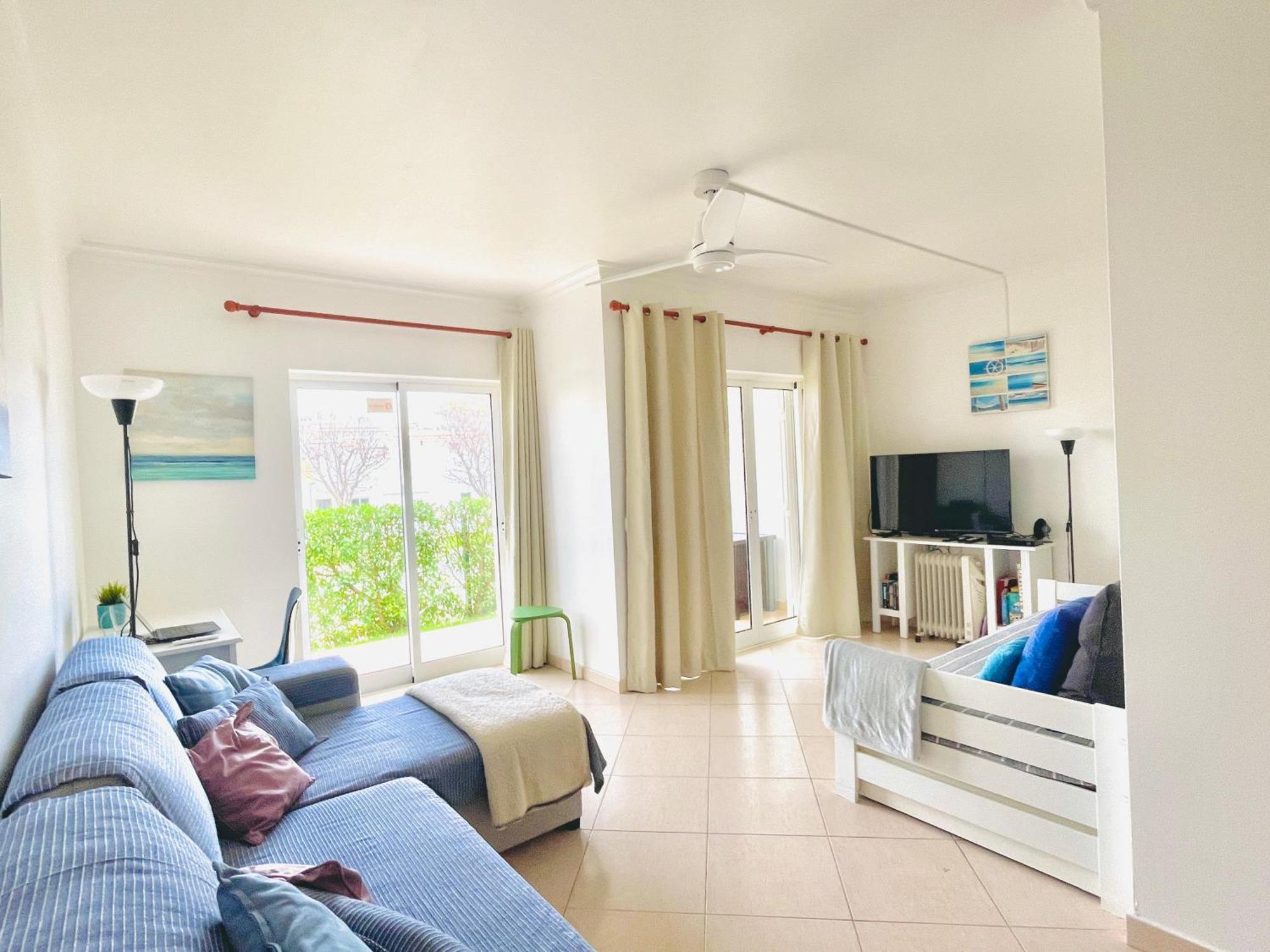 Vila Praia 7 - Beach & Pool Apartment Alvor Dış mekan fotoğraf