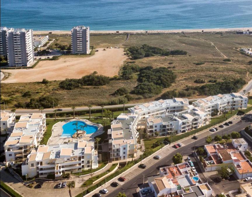 Vila Praia 7 - Beach & Pool Apartment Alvor Dış mekan fotoğraf