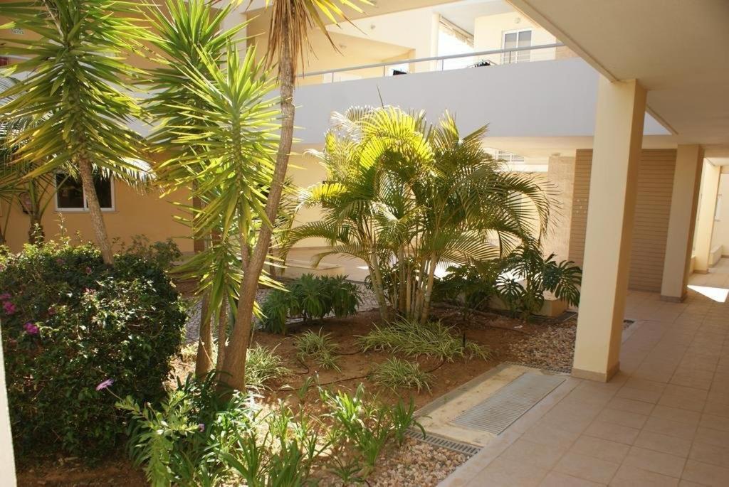 Vila Praia 7 - Beach & Pool Apartment Alvor Dış mekan fotoğraf