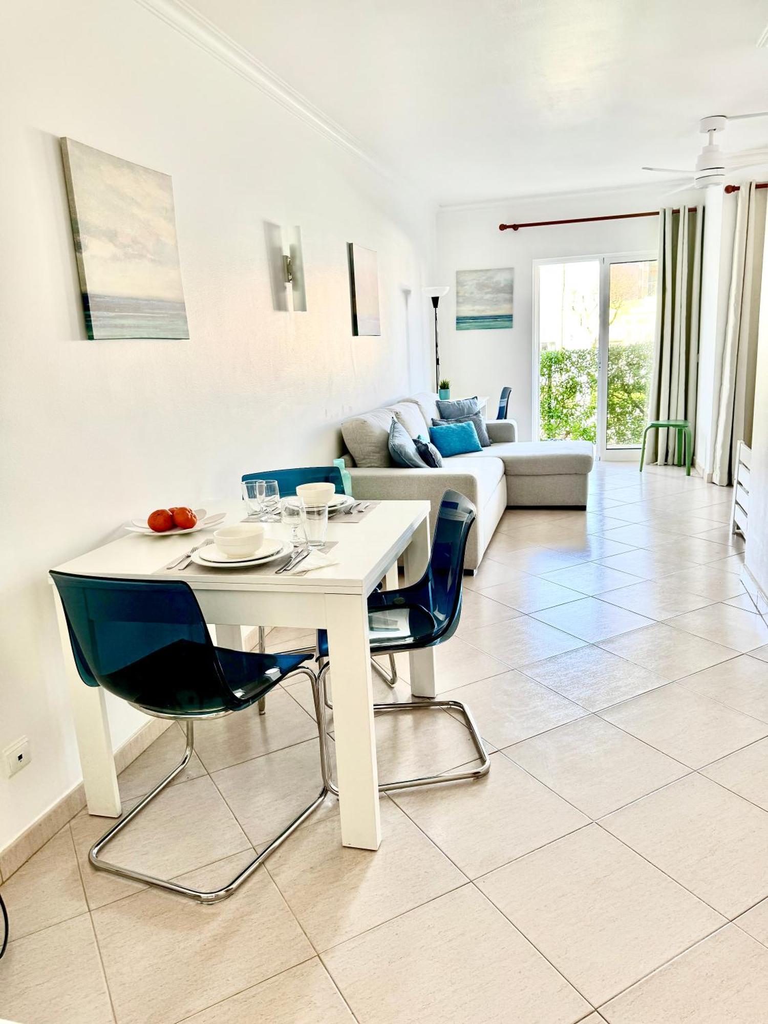 Vila Praia 7 - Beach & Pool Apartment Alvor Dış mekan fotoğraf