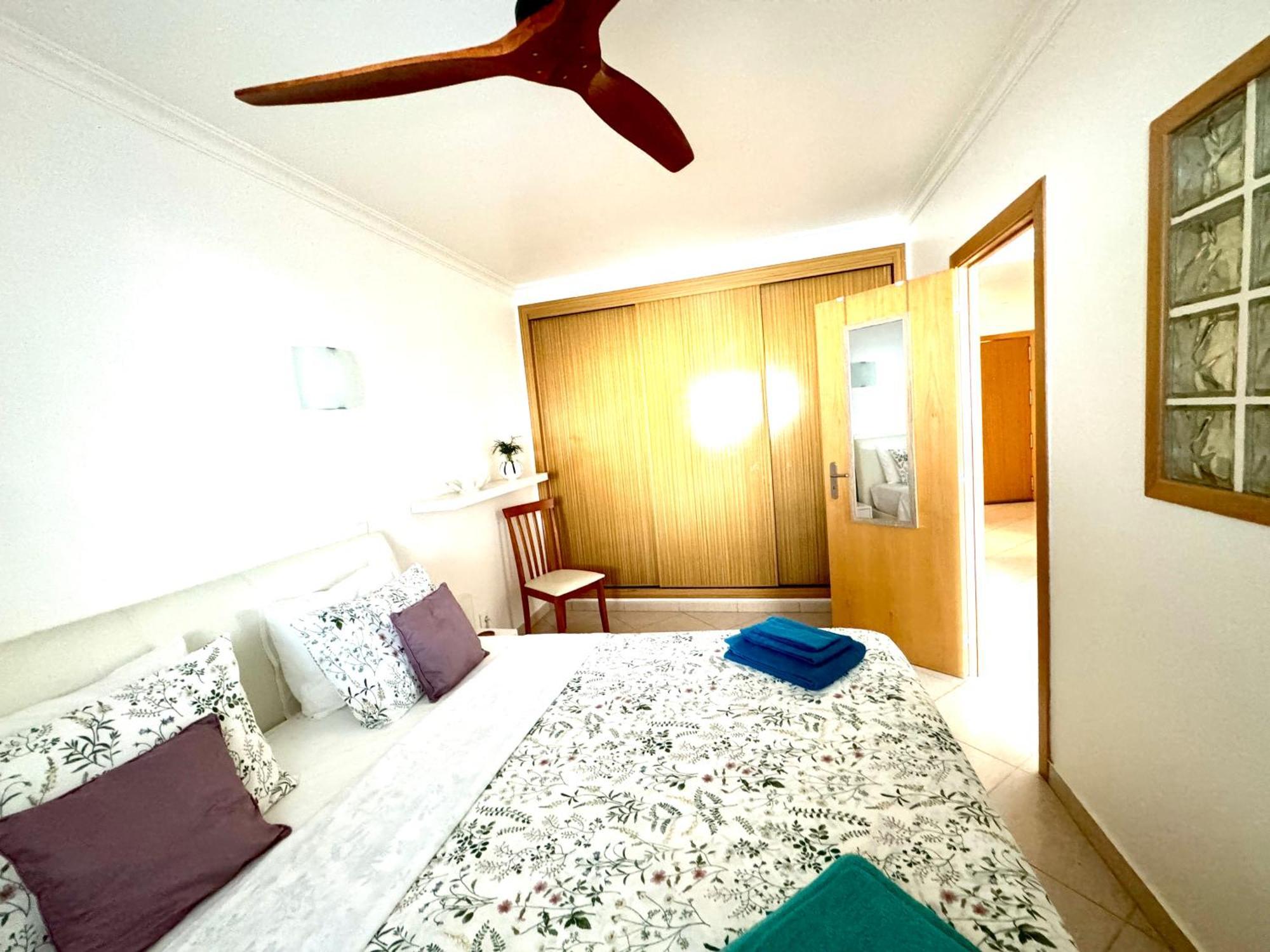 Vila Praia 7 - Beach & Pool Apartment Alvor Dış mekan fotoğraf