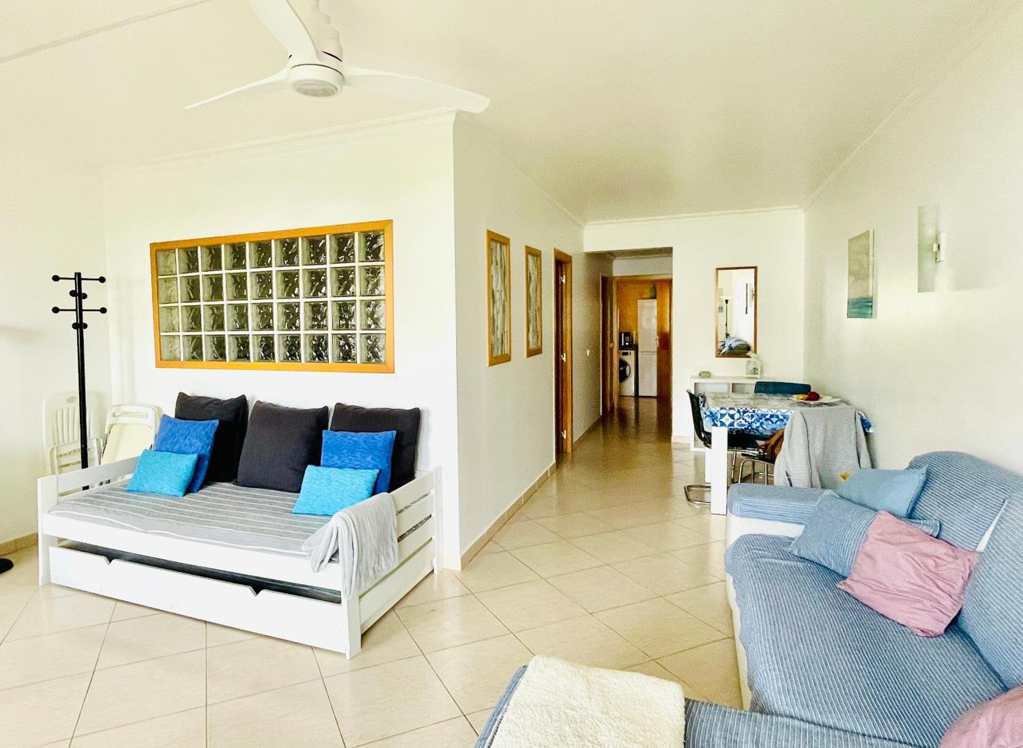 Vila Praia 7 - Beach & Pool Apartment Alvor Dış mekan fotoğraf